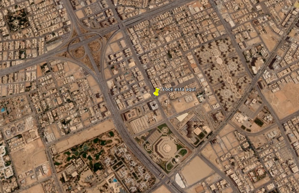 Riyadh Riad