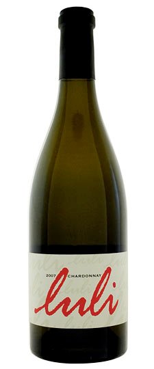 luli Chardonnay