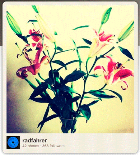 Instagramatic
